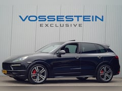 Porsche Cayenne - 4.8 GTS / NL-Auto / Schuifdak / Afn. Trekhaak / Navi / Luchtvering / Memory Seat