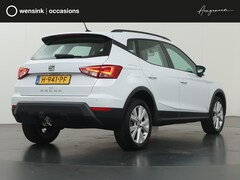 SEAT Arona - 1.0 TSI Xcellence Business Intense | Trekhaak | Navigatie | Climate Control | Cruise Contr