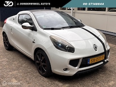 Renault Wind - 1.2 TCE Dynamique LEES TEKST Inruilkoopje