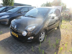 Renault Twingo - 1.2 16V Parisienne