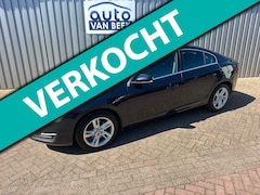 Volvo S60 - 2.0 D2 Momentum