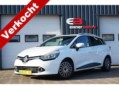 Renault Clio Estate - 0.9 TCe Expression