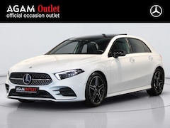 Mercedes-Benz A-klasse - Hatchback 180 Business Solution AMG | Panorama dak