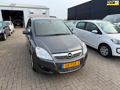 Opel Zafira - 1.8 Cosmo|Automaat|Clima|Navi