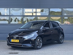 Hyundai i20 - 1.0 T-GDI PREMIUM I STOELVERWARMING I APPLE CARPLAY I P-CAMERA I CLIMATE CONTROL
