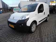 Fiat Fiorino - 1.4 SX benzine / CNG
