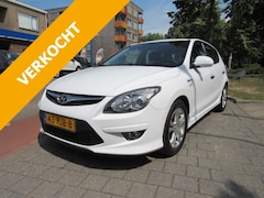 Hyundai i30 - 1.4i CVVT 109pk blue i-Drive Cool