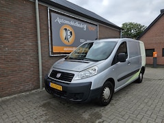 Fiat Scudo - 10 1.6 MultiJet KH1 Actual (contactslot defect
