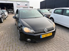 Volkswagen Golf - 1.2 TSI Highline BlueMotion