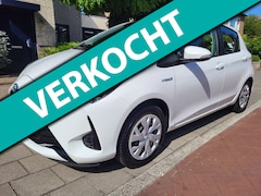Toyota Yaris - 1.5 Hybrid Active