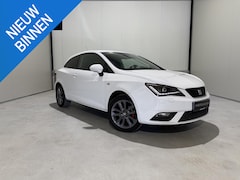 SEAT Ibiza SC - 1.2 TSI Itech Airco/ Half leder