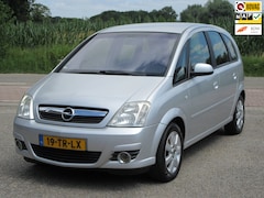 Opel Meriva - 1.6-16V Cosmo
