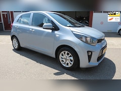 Kia Picanto - 1.0 CVVT ComfortPlusLine Navigator