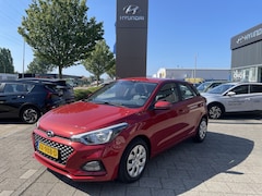 Hyundai i20 - 1.0 T-GDI i-Motion Tech Pack*RIJKLAARPRIJS
