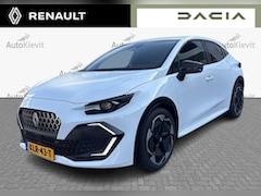 Renault Clio - 1.8 Hybrid 160 techno - Demo / pack première