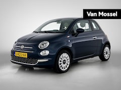 Fiat 500 - 1.0 Hybrid Lounge