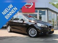 BMW 2-serie Gran Tourer - 218i M Sport 7p. | Automaat | 7-persoons | Cruise