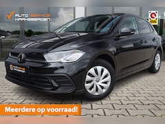 Volkswagen Polo - 1.0 TSI Life | ACC | Carplay | Winter Pakket |