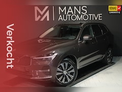 Volvo XC60 - 2.0 T6 Plug-in hybrid AWD Inscription / PANO / HUD / H&K / ACC / 360 / KEYLESS