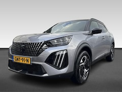 Peugeot 2008 - 1.2 Hybrid 145PK AUTOMAAT GT LINE LED NAVI VIRTUAL