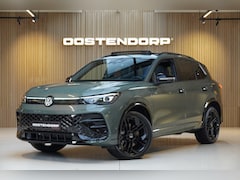Volkswagen Tiguan - 1.5/272pk eHybrid R-Line Blackstyle VOL|2026|Panoramadak|Trekhaak|Leer+Verwarming+Ventilat