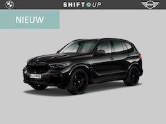 BMW X5 - xDrive45e M-Sport | Panoramadak | Stoelventilatie | CoPilot