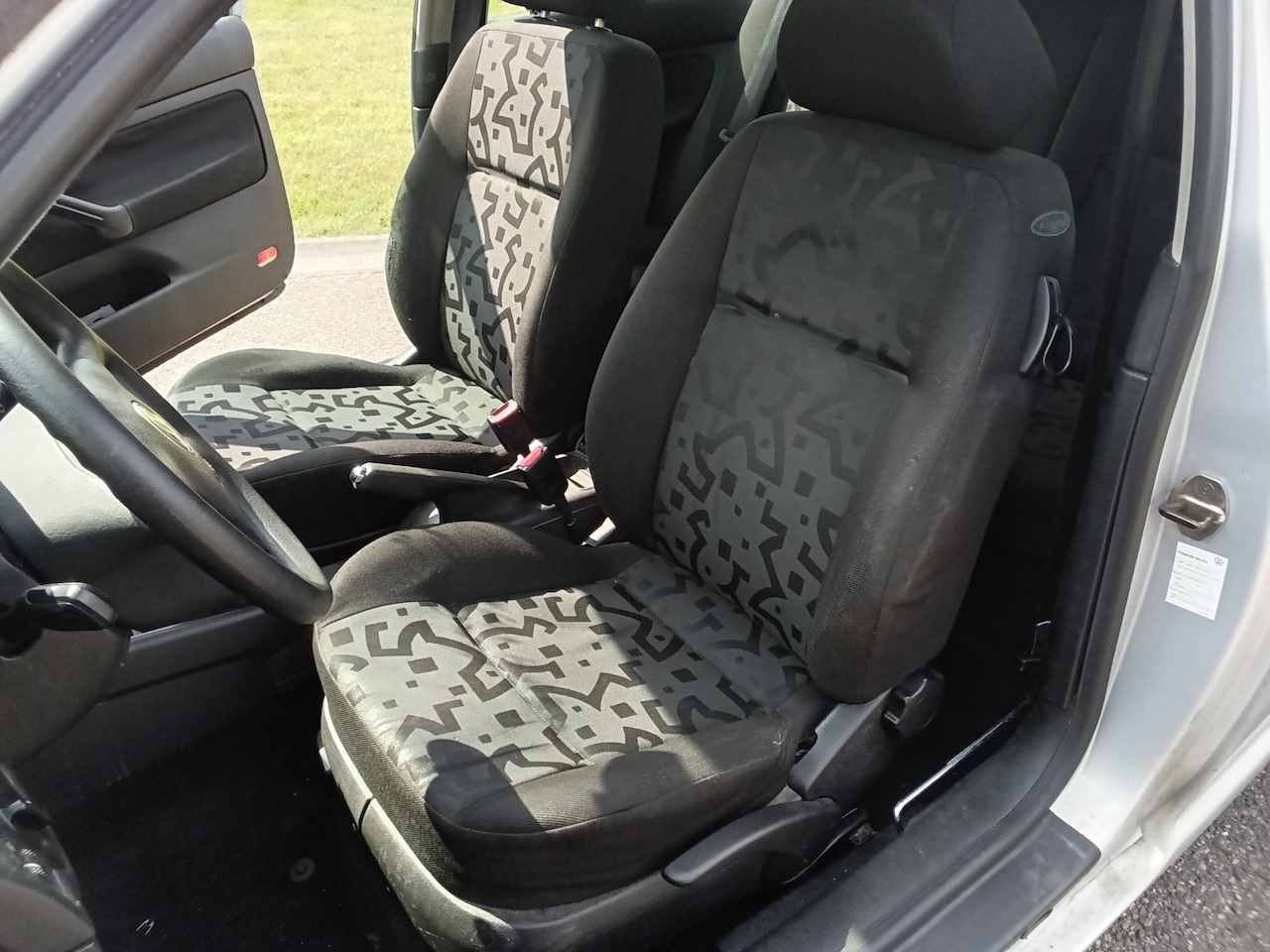 Volkswagen Golf - 1.4-16V 1.4-16V