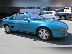 Toyota MR 2 - 2.0 GTi