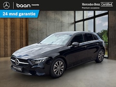 Mercedes-Benz A-klasse - A 180 Star Edition