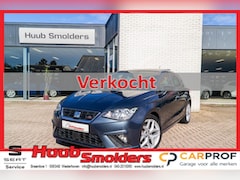 SEAT Ibiza - 1.0 TSI FR Business Intense Plus