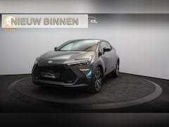 Toyota C-HR - 1.8-l-VVT-i Hybrid Team Deutschland Dealerdonderh. / Techniek pakket / LED / Elektrische A