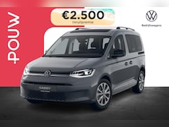 Volkswagen Caddy - Kombi 1.5 TSI Hybride 150pk Style | Winter Pakket | 17" Velgen