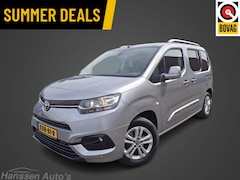 Citroën Berlingo - PROACE CITY Verso 1.2 Turbo Daynamic