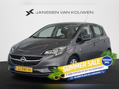 Opel Corsa - 1.0 Turbo Edition Dealeronderhouden Cruise Control Lichtmetalen Velgen
