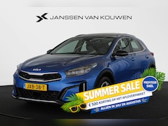 Kia XCeed - 1.6 GDi PHEV DynamicPlusLine Panoramadak Elektrische Achterklep Stoel-Stuurverwarming