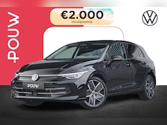 Volkswagen Golf - 1.5 eHybrid 205pk Style Edition | Matrix-LED | Trekhaak Wegklapbaar