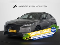 DS 4 - 4 E-Tense Performance Line Panoramadak Camera Climate Control Apple Carplay