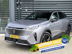 Peugeot 3008 - 1.6 plug-in Hybrid 195 GT Exclusive / Panorama dak / 360 graden camera / stoel- en stuurve
