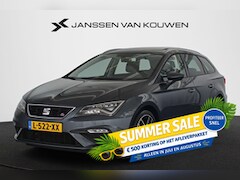 SEAT Leon ST - 1.5 TSI FR Business Intense Panoramadak Virtual Cockpit