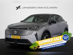 Peugeot 3008 - 1.6 plug-in Hybrid 195 Allure | Navi | Camera | Trekhaak | Voordeel |