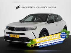 Opel Mokka Electric - Level 5 50 kWh Ultimate Stoel-Stuurverwarming Alcantara