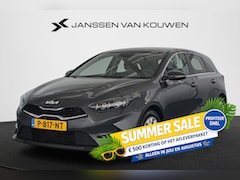 Kia Cee'd - Ceed 1.0 T-GDi DynamicPlusLine Achteruitrijcamera Stoel-Stuurverwarming Apple CarPlay
