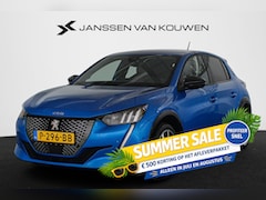 Peugeot 208 - 1.2 PureTech GT Automaat Stoelverwarming Keyless LED Koplampen