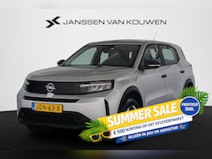 Opel Frontera - Electric Edition 44 kWh Achteruitrijcamera Apple CarPlay SOH 100%