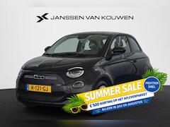 Fiat 500 - Action 24 kWh Apple CarPlay Airco