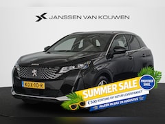 Peugeot 3008 - 1.6 HYbrid 225 GT Panoramadak Camera Navigatie
