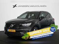 Volvo XC40 - 1.5 T4 Recharge R-Design Panoramadak Stoelverwarming Harman Kardon