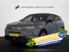 Opel Grandland - 1.6 Turbo Plug-in-Hybrid Ultimate Panoramadak FOCAL Trekhaak Head-Up