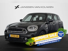 MINI Countryman - 1.5 Cooper S E ALL4 Keyless Stoelverwarming Sportstoelen