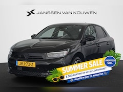 Opel Corsa - 1.2 Turbo Hybrid Ultimate 145PK / Navigatie / Camera / Stoelverwarming